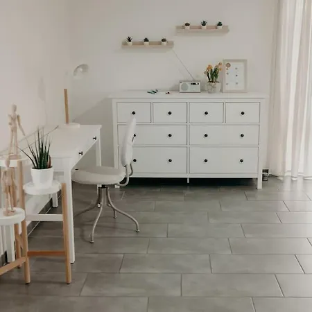 Ferienhaus Stiefel