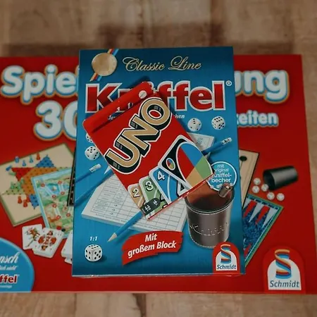 Stiefel Schutterwald