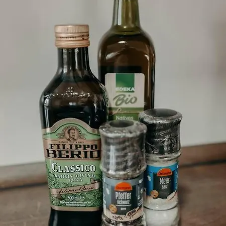 Stiefel Casa vacanze *